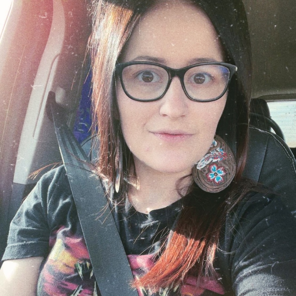 Meet your Posher, Briana